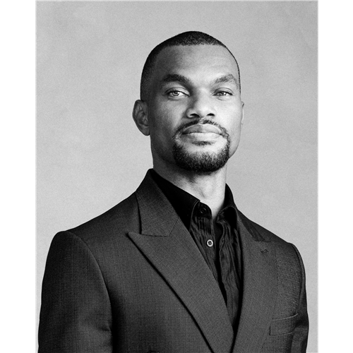 Editi Effiong