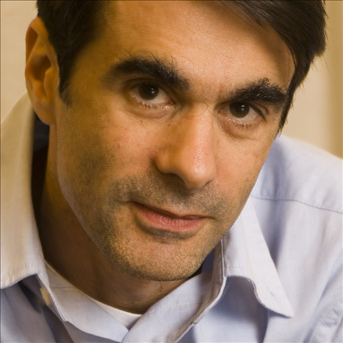 João Moreira Salles