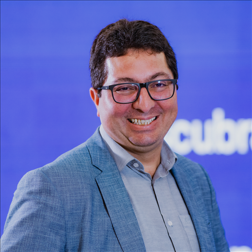 Carlos Eduardo Cardoso de Souza