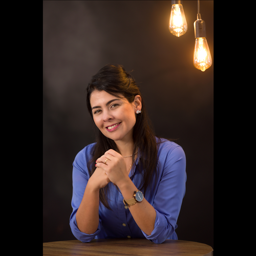 Patrícia Stille Fonseca
