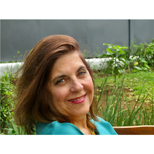 Rosa Alegria