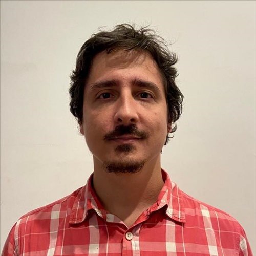 Pedro Villela Capanema Garcia