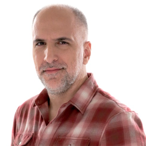 Antonio Tabet