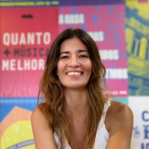 cristina nogueira