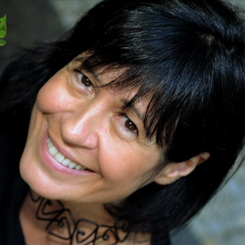 Thelma Guedes