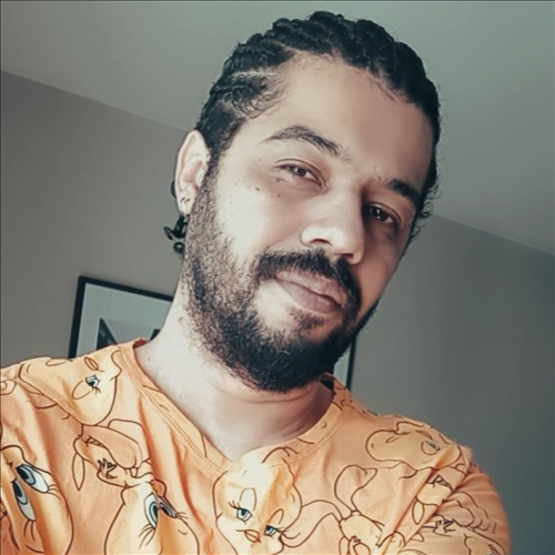 Eric Paiva