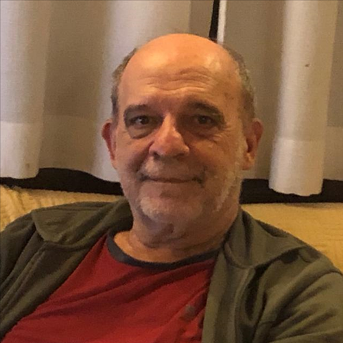 Rogério Oliveira