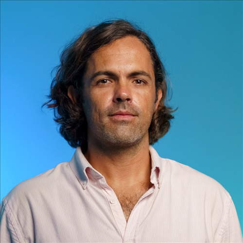 Doug Clayton