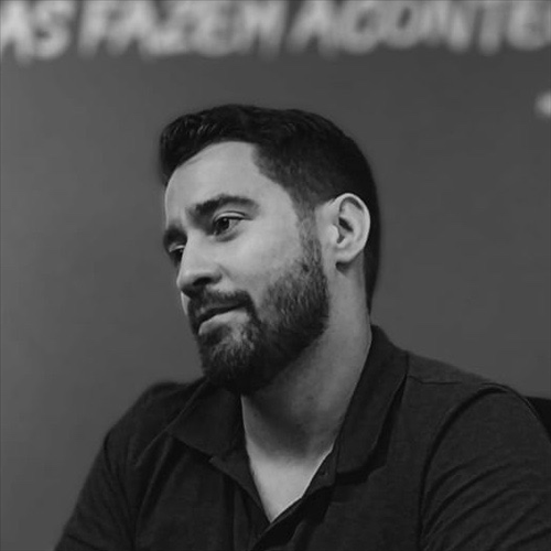 Thiago Nascimento