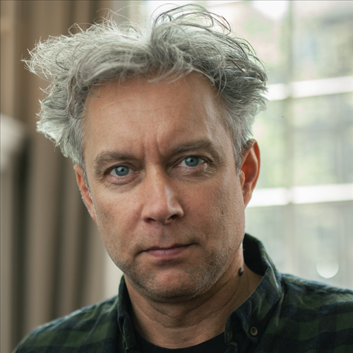 Diederik van Middelkoop