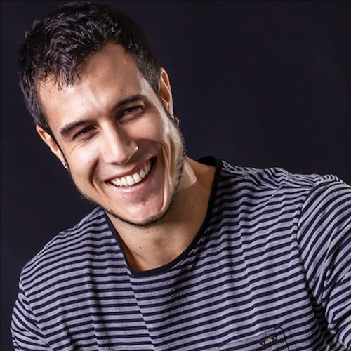 Emiliano Moraes d’Avila Melo