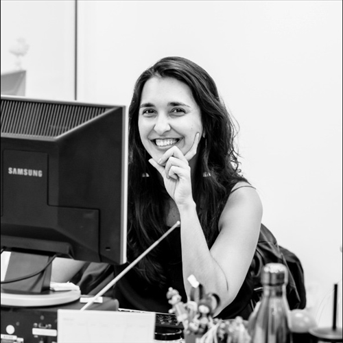 Luci Moret