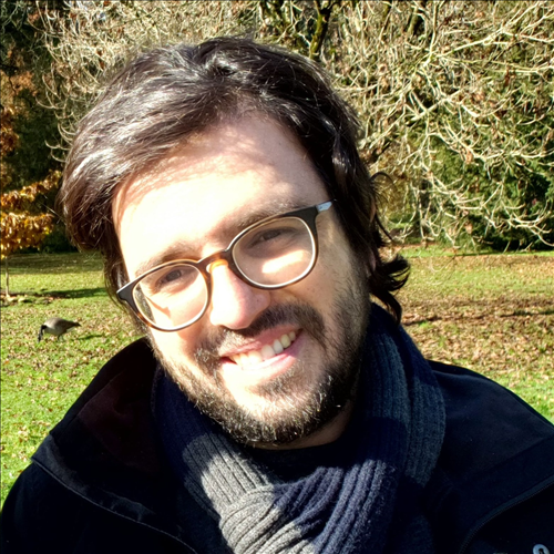 Fabio Campos Barcelos