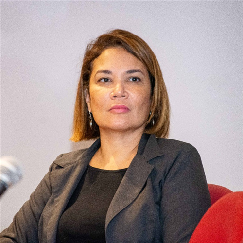 Tatiana Silva