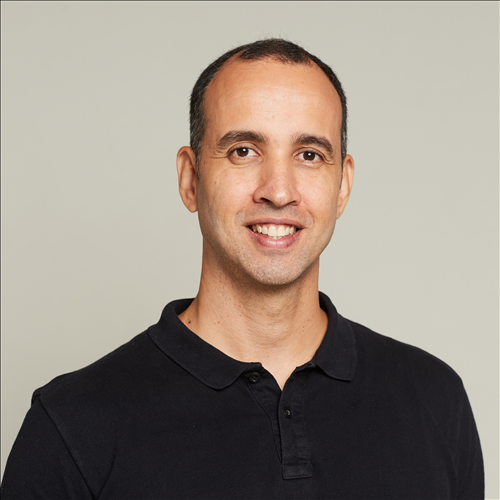 Ricardo Santos
