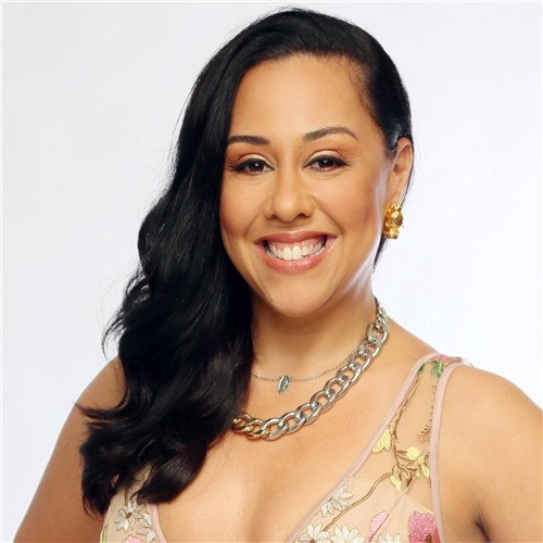 Evelyn Castro