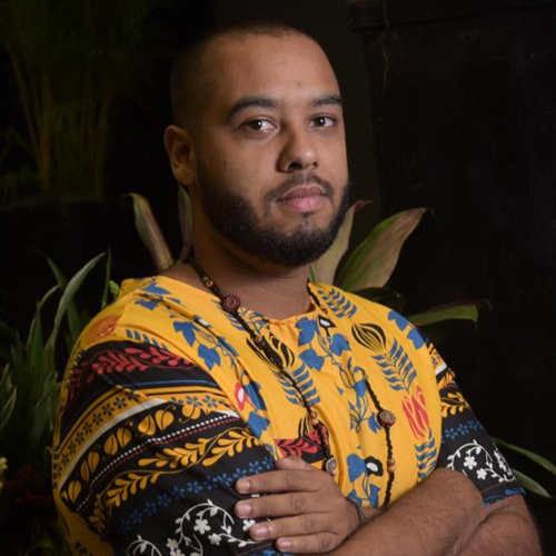 Tarso Oliveira