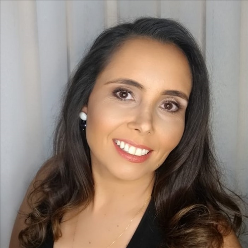 Maria Paula Tempelaars