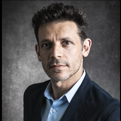 Daniel Burman