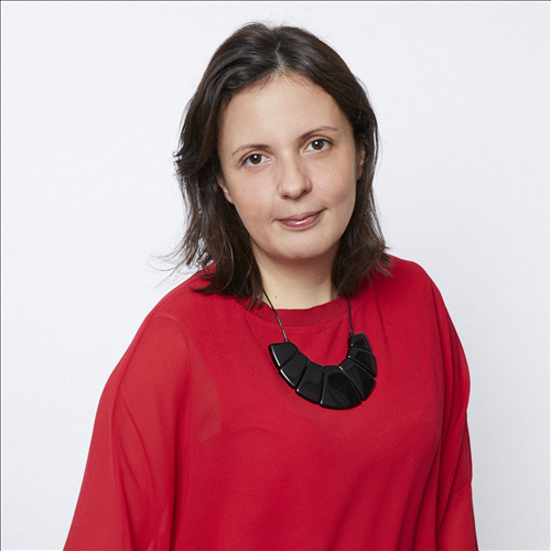 Tatiana Wolff