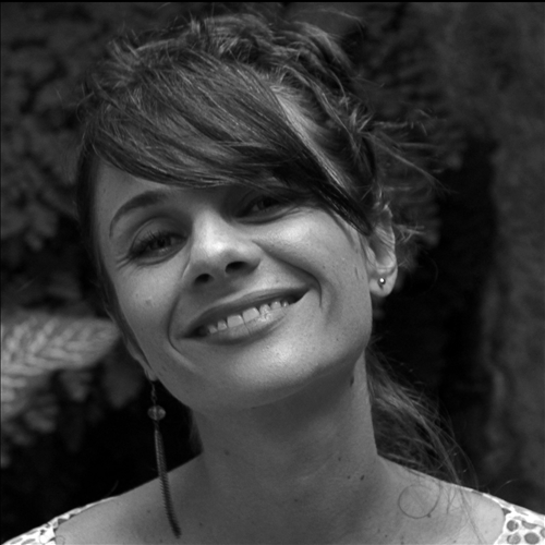 Gabriela Mazepa