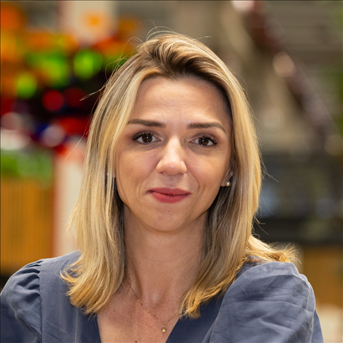 Priscilla Ferreira Naglieri