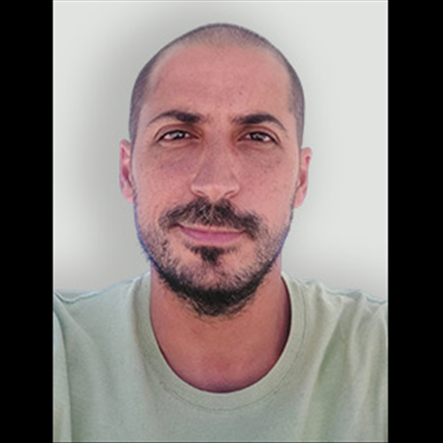 Daniel Mograbi