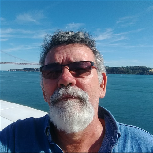 John Fontenele Araujo