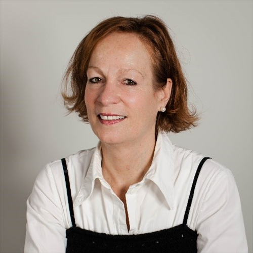 Juliane Schulze