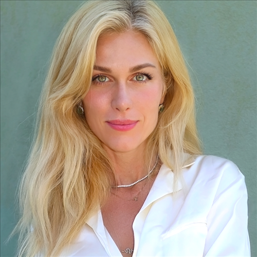Ludmila Dayer