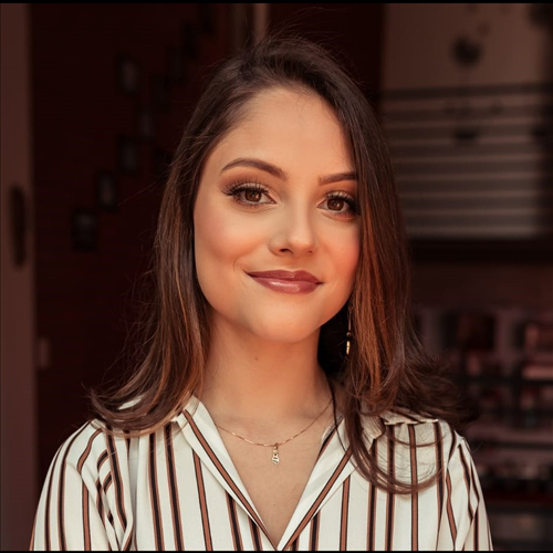 Maria Carolina Faria