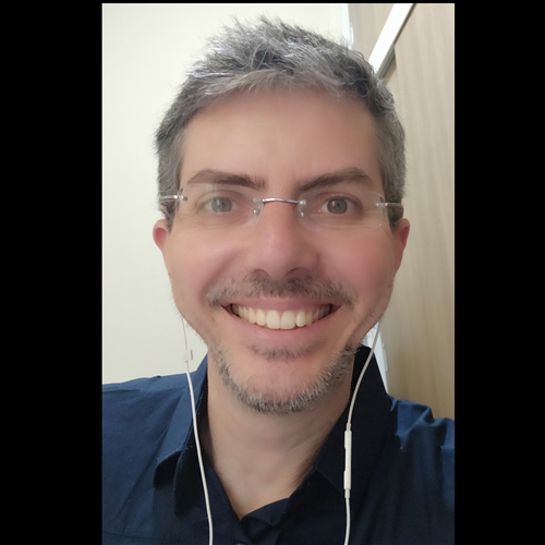 Thiago Thielmann de Araújo