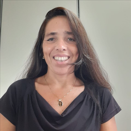 Diana Negrão Cavalcanti