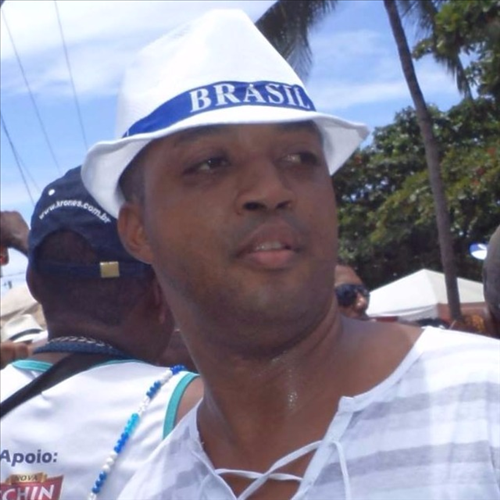 Sandro Santos