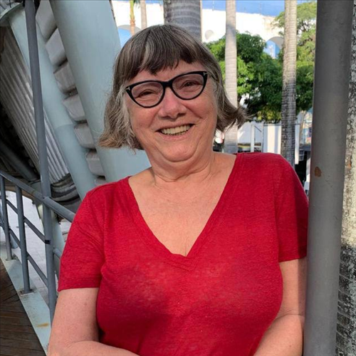 Maria Juçá Guimarães