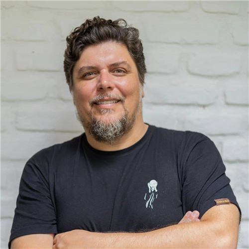 Raphael Barbosa Rodrigues de Souza