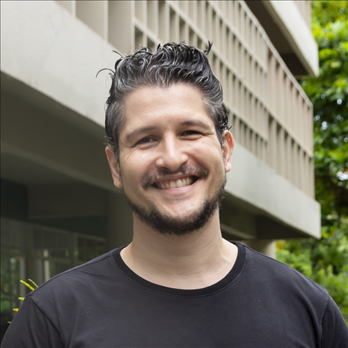 Ramon Ramos