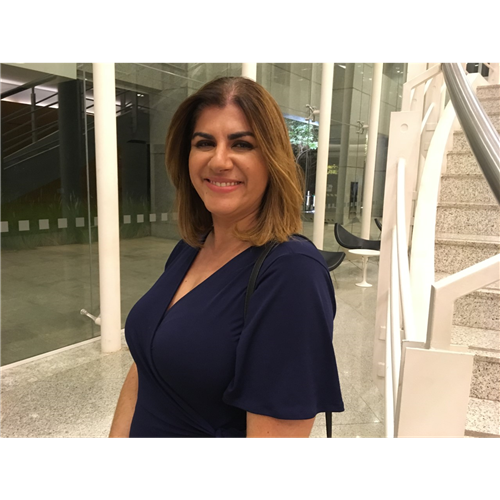 Debora Garofalo