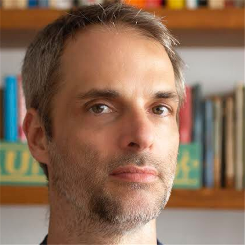 Gustavo Steinberg
