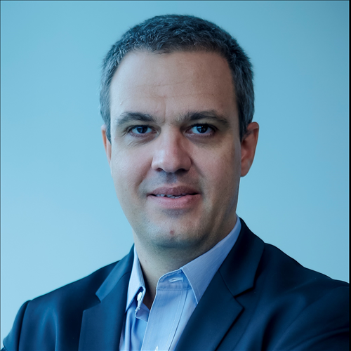 Paulo Maisonnave