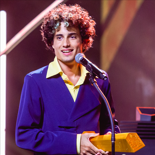 Nino Pavolini