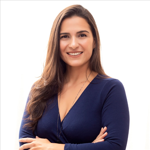 Natalia Bezerra Mota