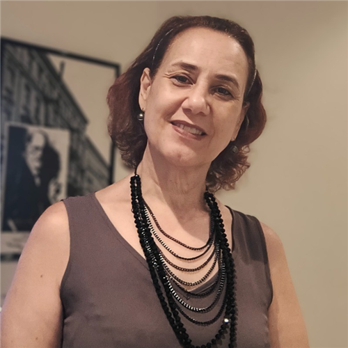 Ana Lizete Farias