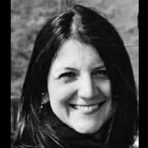 Patricia Vanzella