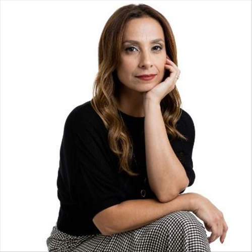 Nani Freitas