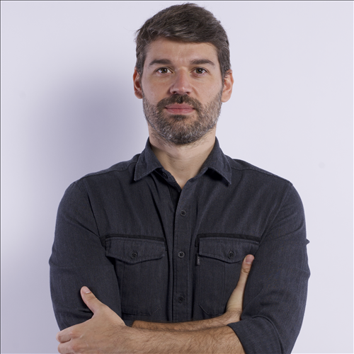 Guilherme José Millás Fracaro