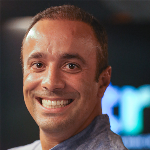 Fernando Gabriel
