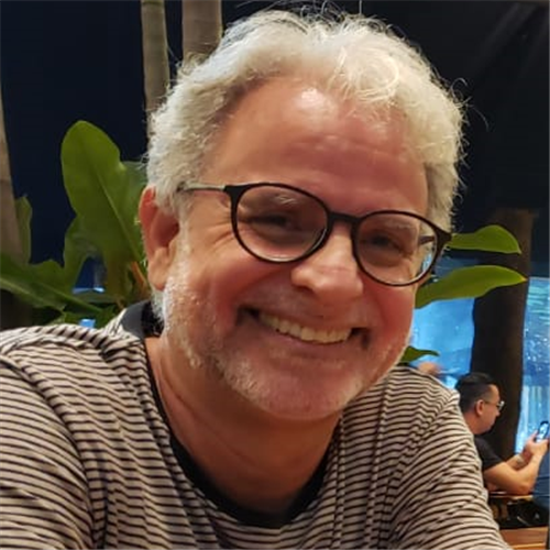 Cesar Coelho