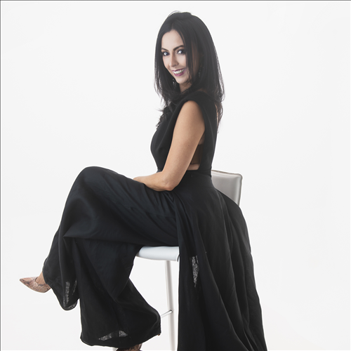 Renata Domingues Balbino Munhoz Soares