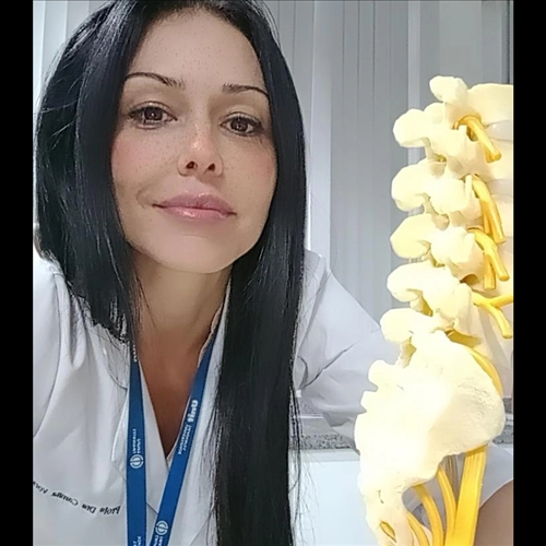 Camila Vorkapic